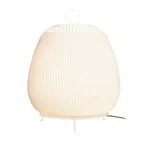 Collett's Monde STOJACÍ LAMPA, 45/54 cm