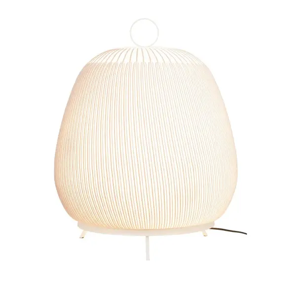 Collett's Monde STOJACÍ LAMPA, 45/54 cm