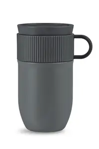 Sagaform  termohrnek z nerezové oceli 280 ml
