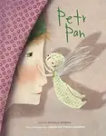 Petr Pan (poškozené) - James Matthew Barrie