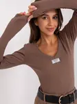 Blouse-RV-BZ-9155.81-brown