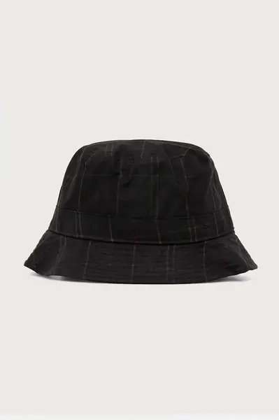 Barbour  bucket klobouk dámský bavlněný