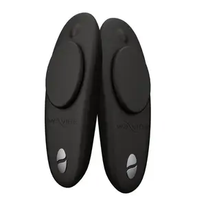 We-Vibe Sada Moxie+ a Moxie+ - Tease Us