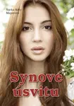 Synové úsvitu - Mayerová Šárka Kéry