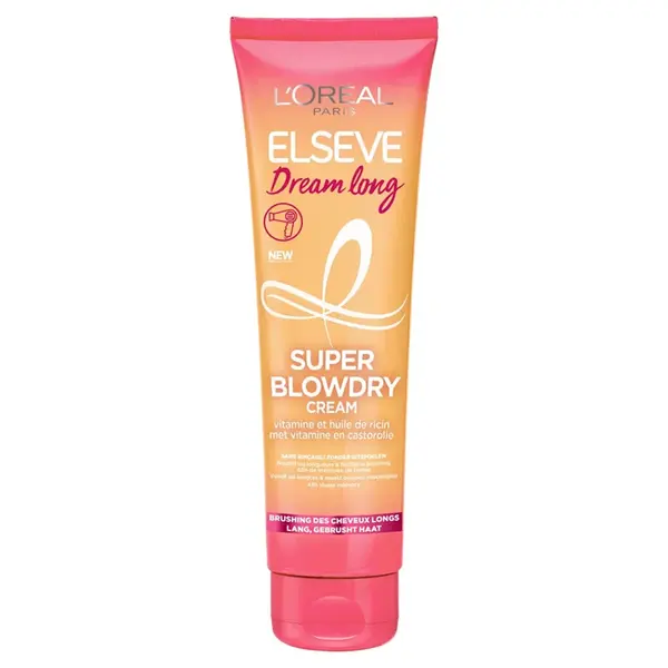 L'ORÉAL Paris Elseve Vlasový krém Dream Long 150 ml