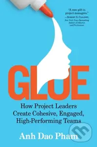Glue (How Project Leaders Create Cohesive, Engaged, High-Performing Teams) - Anh Dao Pham