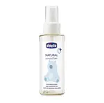 CHICCO Olejček masážny natural sensation 0m+ 100 ml