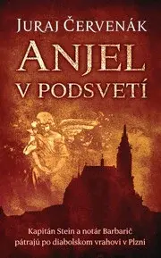 Anjel v podsvetí - Juraj Červenák