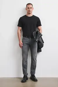 Medicine  slim fit džíny pánské