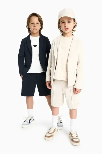 Emporio Armani  Dětské sako