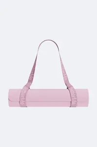 BetterMe  podložka na jógu Mat & Strap