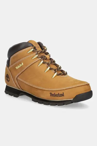 Timberland  Topánky  Euro Sprint Hiker