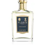 Floris White Rose toaletní voda pro ženy 100 ml