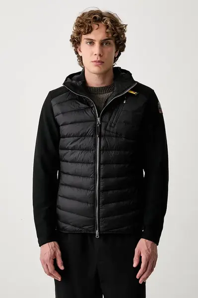 Parajumpers  prechodná bunda pánska NOLAN