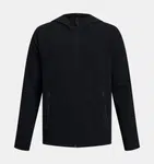 Chlapecká mikina Under Armour Unstoppable Full Zip