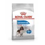 ROYAL CANIN CCN MEDIUM LIGHT WEIGHT CARE 3kg