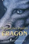 Eragon (poškozené) - Christopher Paolini