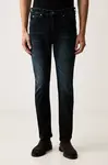 BOSS  rifle slim fit pánske P-Delaware