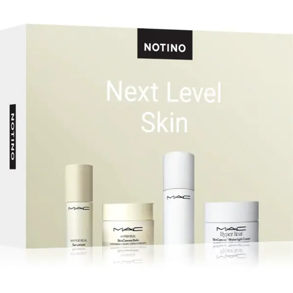 Beauty Discovery Box Notino Next Level Skin sada pro ženy
