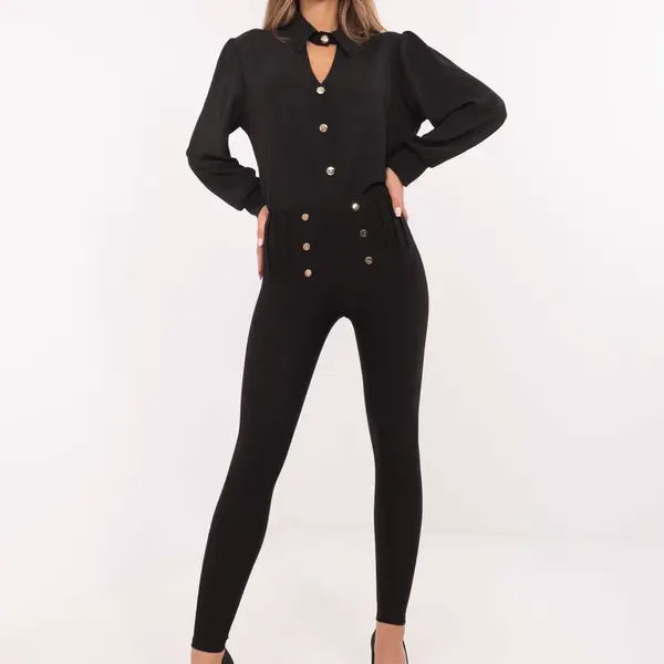 Trousers-NM-SP-F52110.06-black