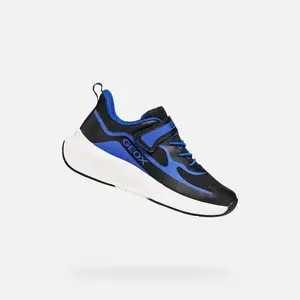 Chlapecké tenisky geox pro-ran boy černá 30