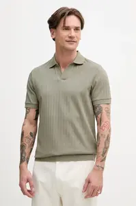 Joop!  polo pánské bavlněné