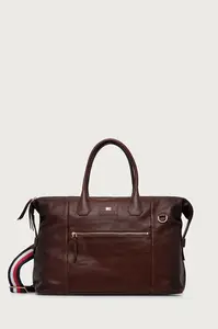 Tommy Hilfiger  taška pánská kožená