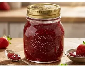 Dóza na potraviny Quattro Stagioni, 150 ml