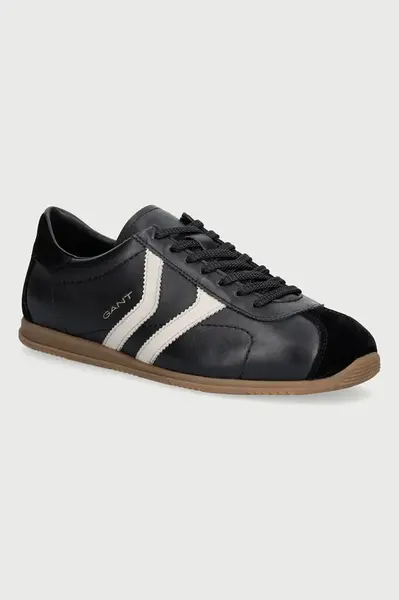 Gant  Spearclub sneakers pánske kožené