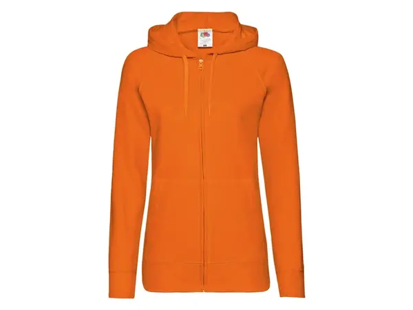 Dámská mikina Fruit of the Loom Basic