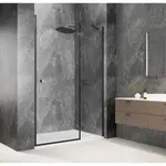 Polysan Globe sprchové dvere 80x80 cm GB1080RGM