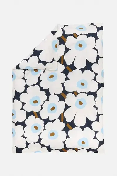 Marimekko  obliečka na perinu bavlnená 150 x 210 cm