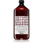 Davines Naturaltech Replumping Conditioner hydratační kondicionér pro snadné rozčesání vlasů 1000 ml