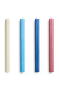 HAY  set svíček dekorativní 24 cm