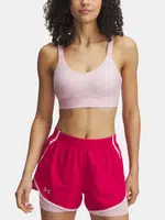 Dámská podprsenka Under Armour UA Infinity Mid 2.0 Bra - Dámské