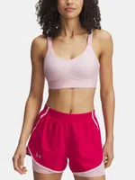 Dámská podprsenka Under Armour UA Infinity Mid 2.0 Bra - Dámské