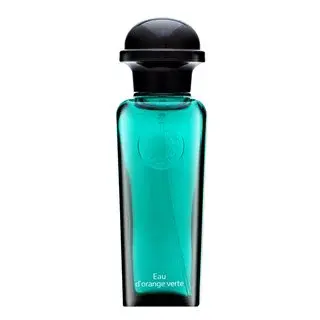 Hermès Eau D'Orange Verte kolínská voda unisex 50 ml