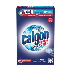 Calgon 4v1 Power prášek 1 kg