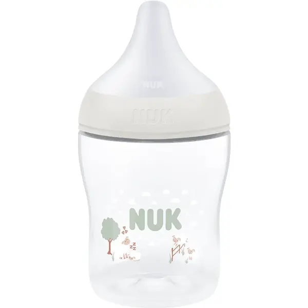 NUK Perfect Match Sheep láhev 0m+ 1 ks