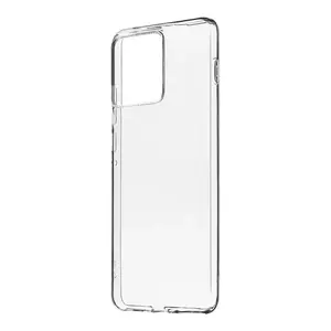 OBAL:ME TPU Kryt pro Motorola Edge 70, průhledný