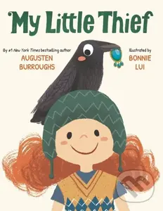 My Little Thief - Augusten Burroughs