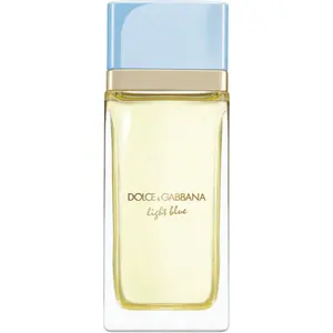 Dolce&Gabbana Light Blue Eau de Parfum parfémovaná voda pro ženy 50 ml
