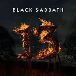 Black Sabbath – 13 CD
