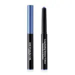 Dermacol Očná linka a tiene Longlasting Intense Colour (Eye Liner & Shadow) 1,6 g 3