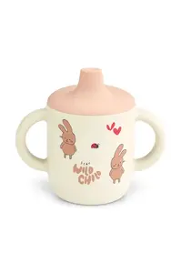 Liewood  detský hrnček Neil Sippy Cup