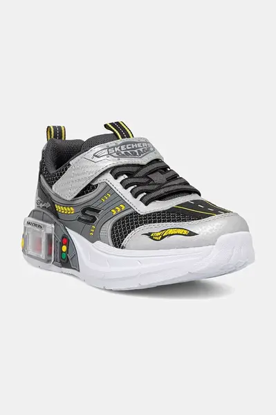 Skechers   GARAGE sneakers detské