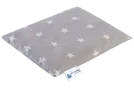Medi Partners Cherry kernel thermofor - White stars on gray