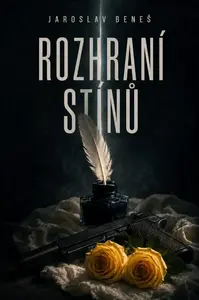 Rozhraní stínů - Jaroslav Beneš