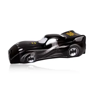 ACCENTRA Batmobile 2v1 šampon a sprchový gel moře 300 ml