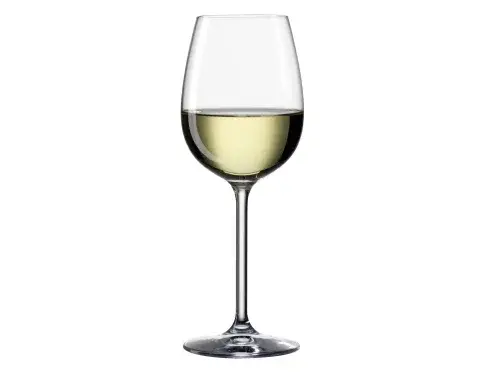 Sklenice na bílé víno Clara, 320 ml